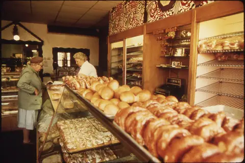 Days Bakery photo 2