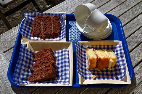 Days Bakery photo 4